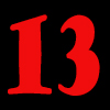 13