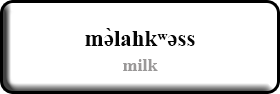 milk