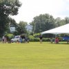 At the Ball Field